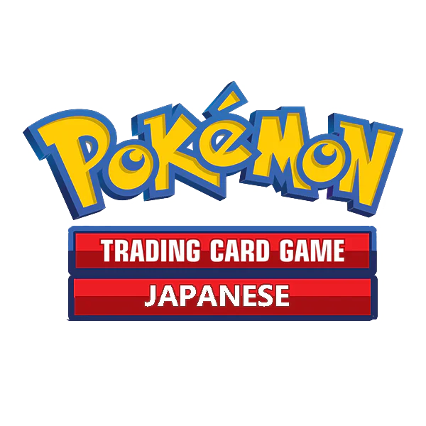 Pokémon Japonés