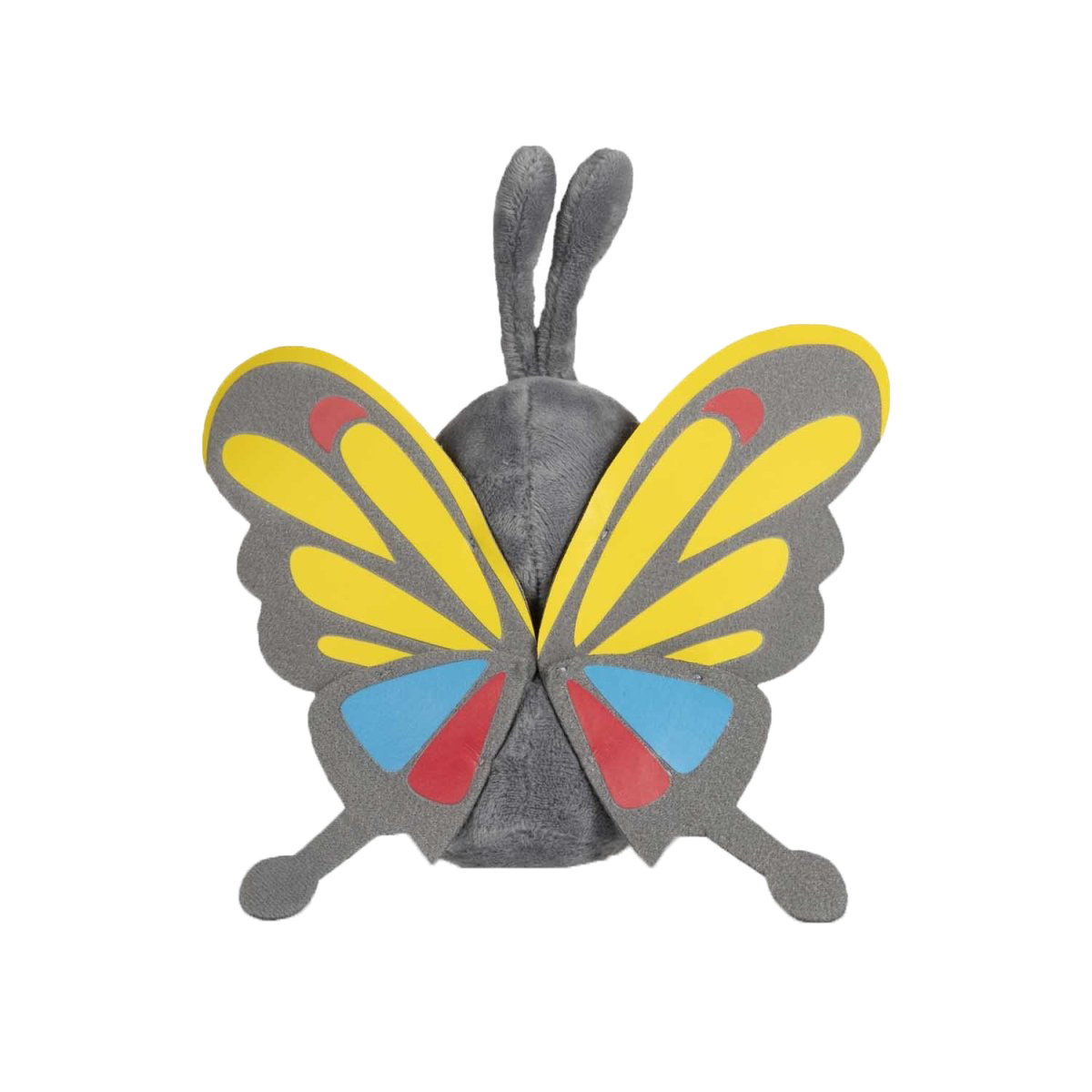 Pokémon | Beautifly Sitting Cuties Peluche