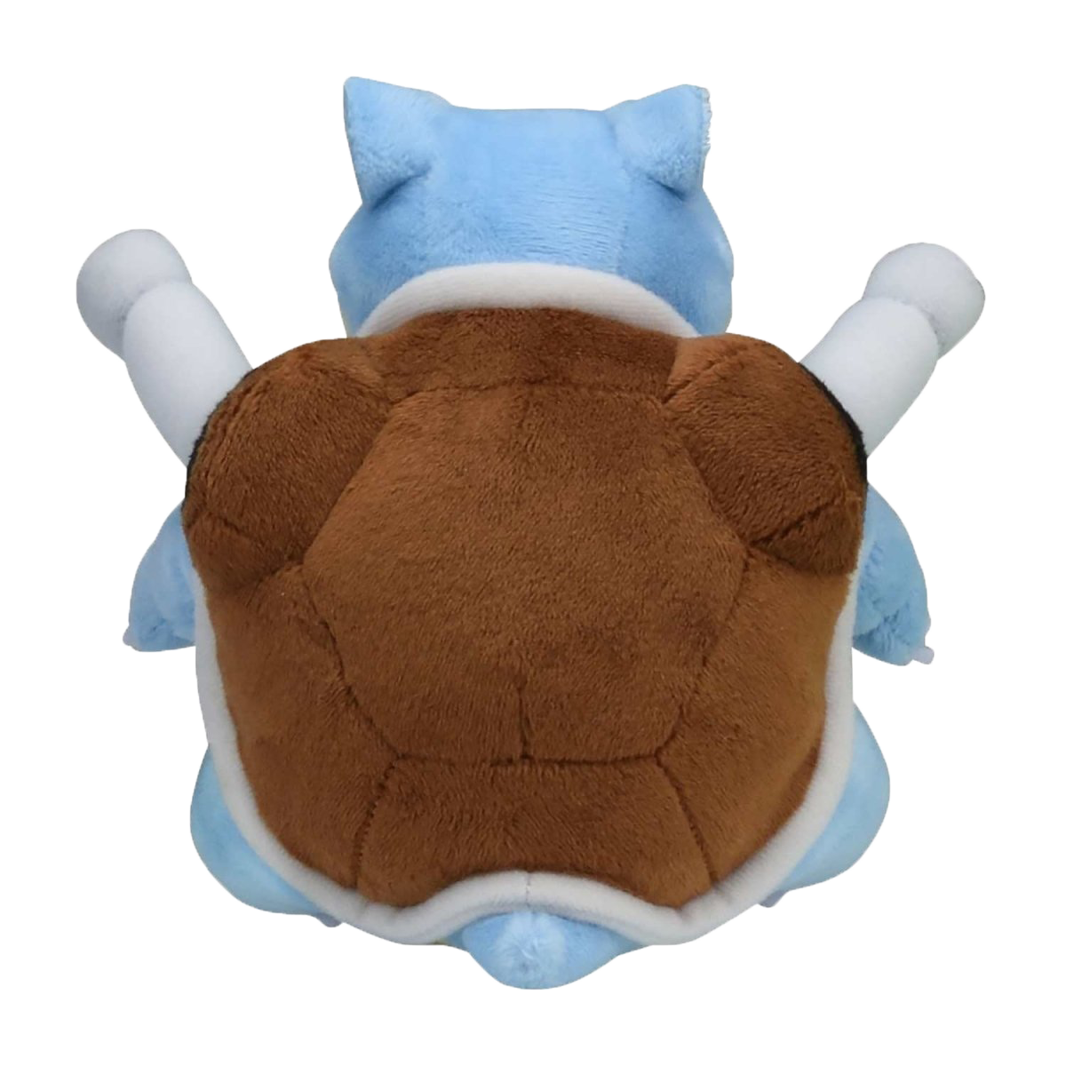 Pokémon | Blastoise Sitting Cuties Peluche