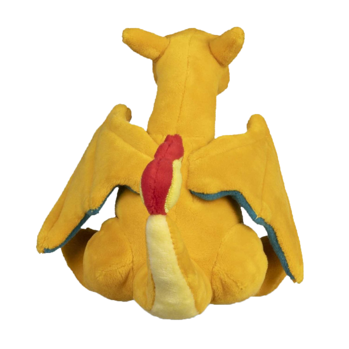 Pokémon | Charizard Sitting Cuties Peluche