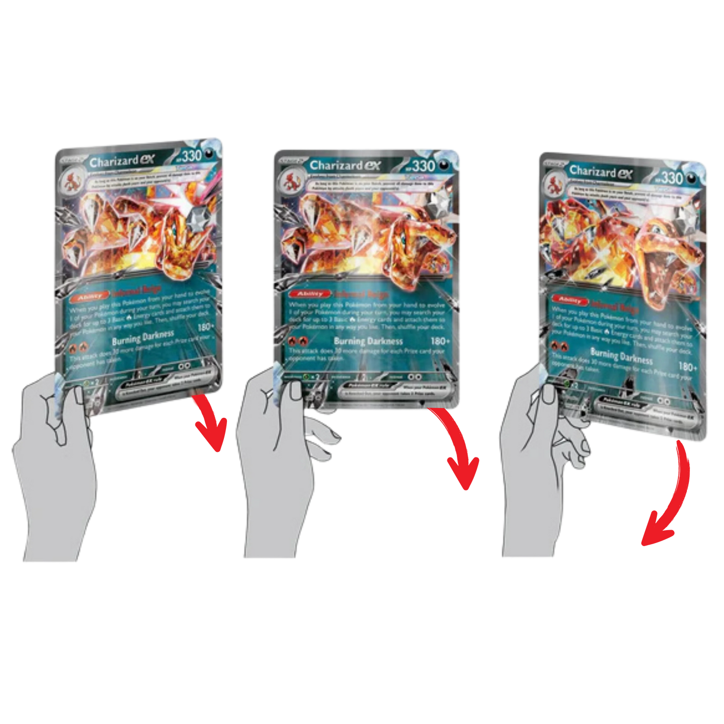 Pokémon | Colección Especial Charizard EX