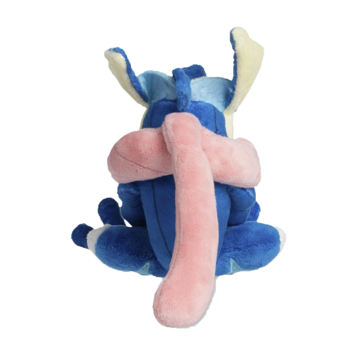 Pokémon | Greninja Sitting Cuties Peluche