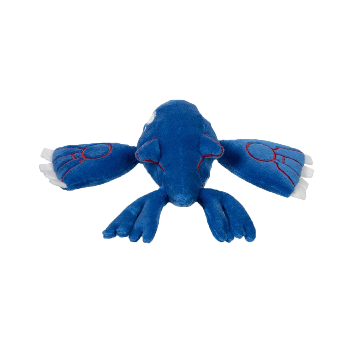 Pokémon | Kyogre Sitting Cuties Peluche