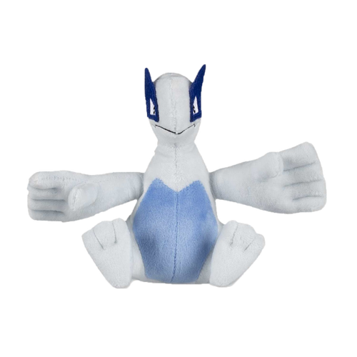 Pokémon | Lugia Sitting Cuties Plush
