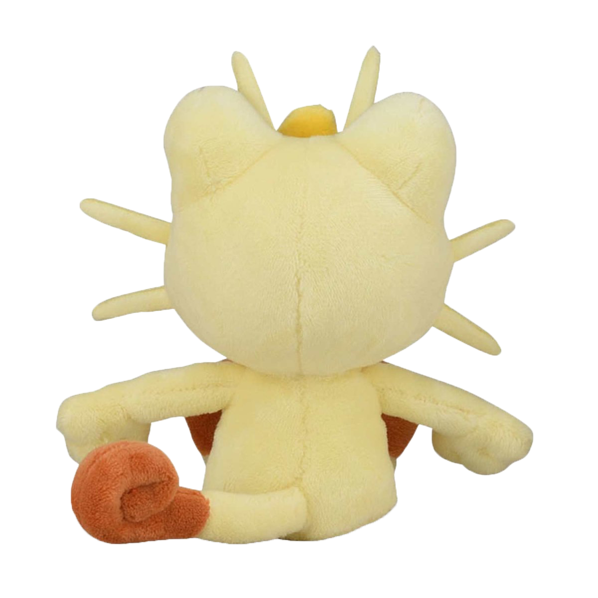 Pokémon | Meowth Sitting Cuties Peluche