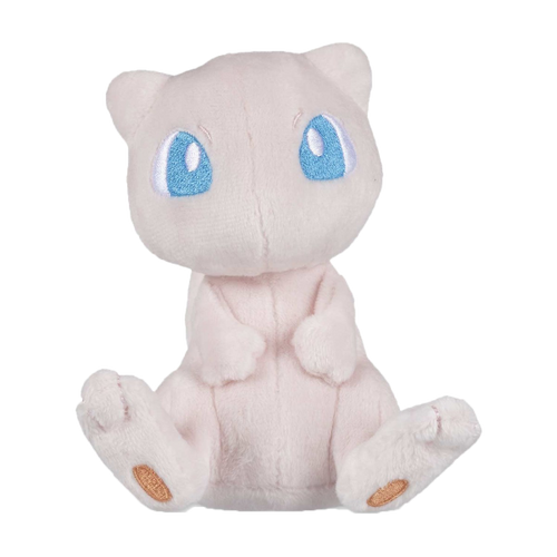 Pokémon | Mew Sitting Cuties Plush