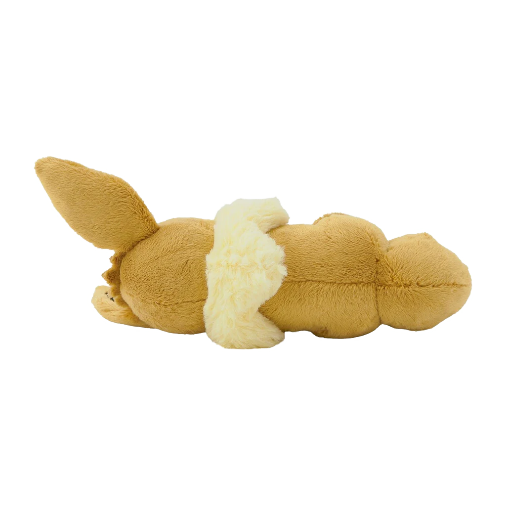 Pokémon | Sleeping Eevee Pokemon Center Peluche