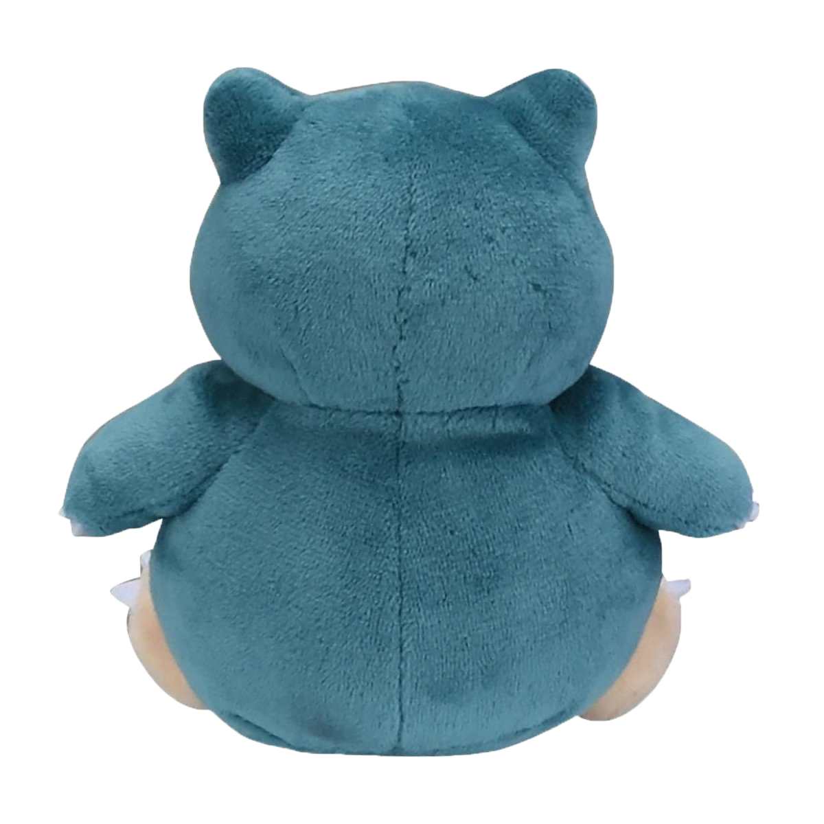 Pokémon | Snorlax Sitting Cuties Peluche