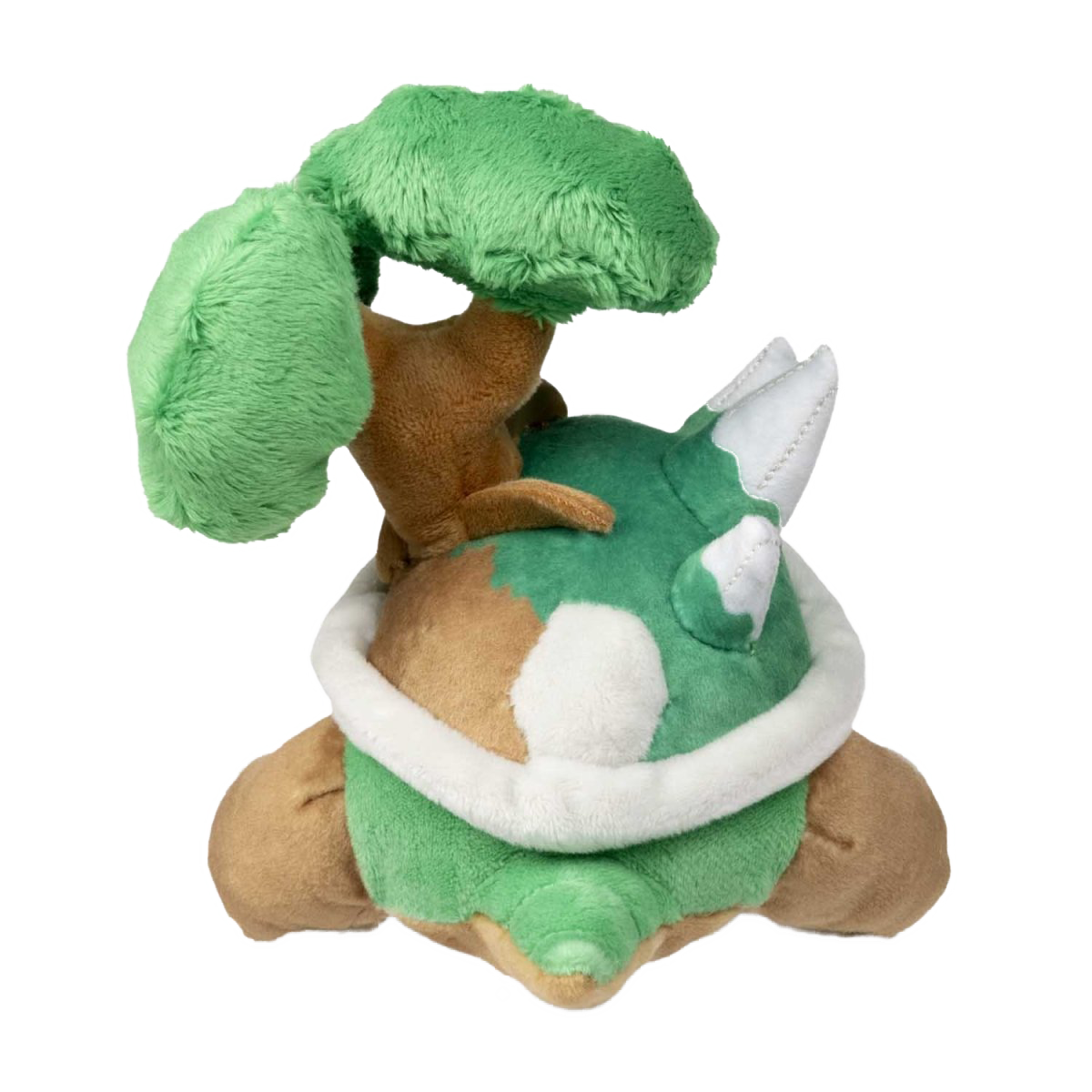 Pokémon | Torterra Sitting Cuties Peluche