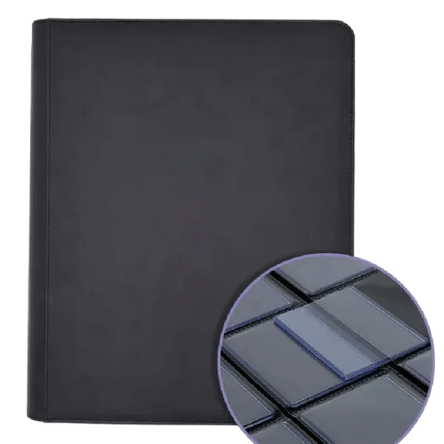 Álbum Toploaders Ultra Pro