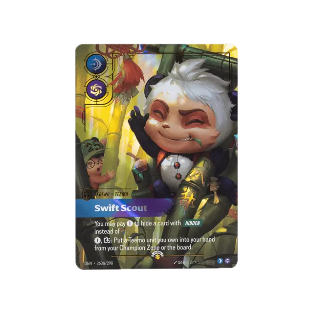 Riftbound | Riftbound Worlds Bundle 2025 – League of Legends TCG