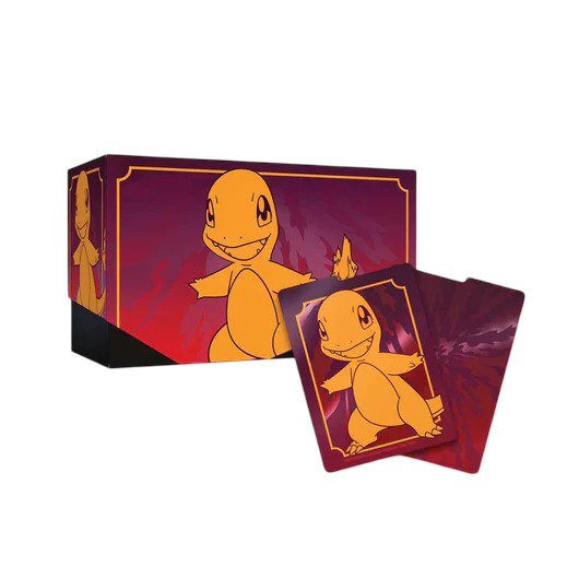 Pokémon | Caja Élite de Entrenador Llamas Obsidianas SV3