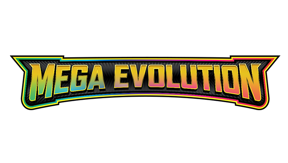 Mega Evoluciones
