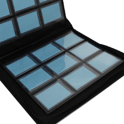Álbum Toploaders Ultra Pro