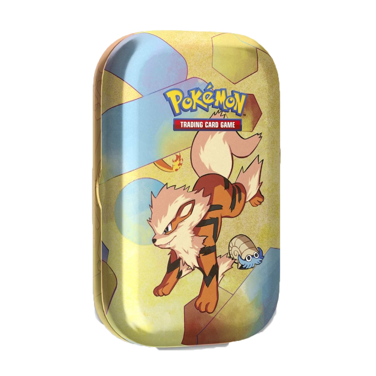 Pokémon | Colección 151 Mini Latas