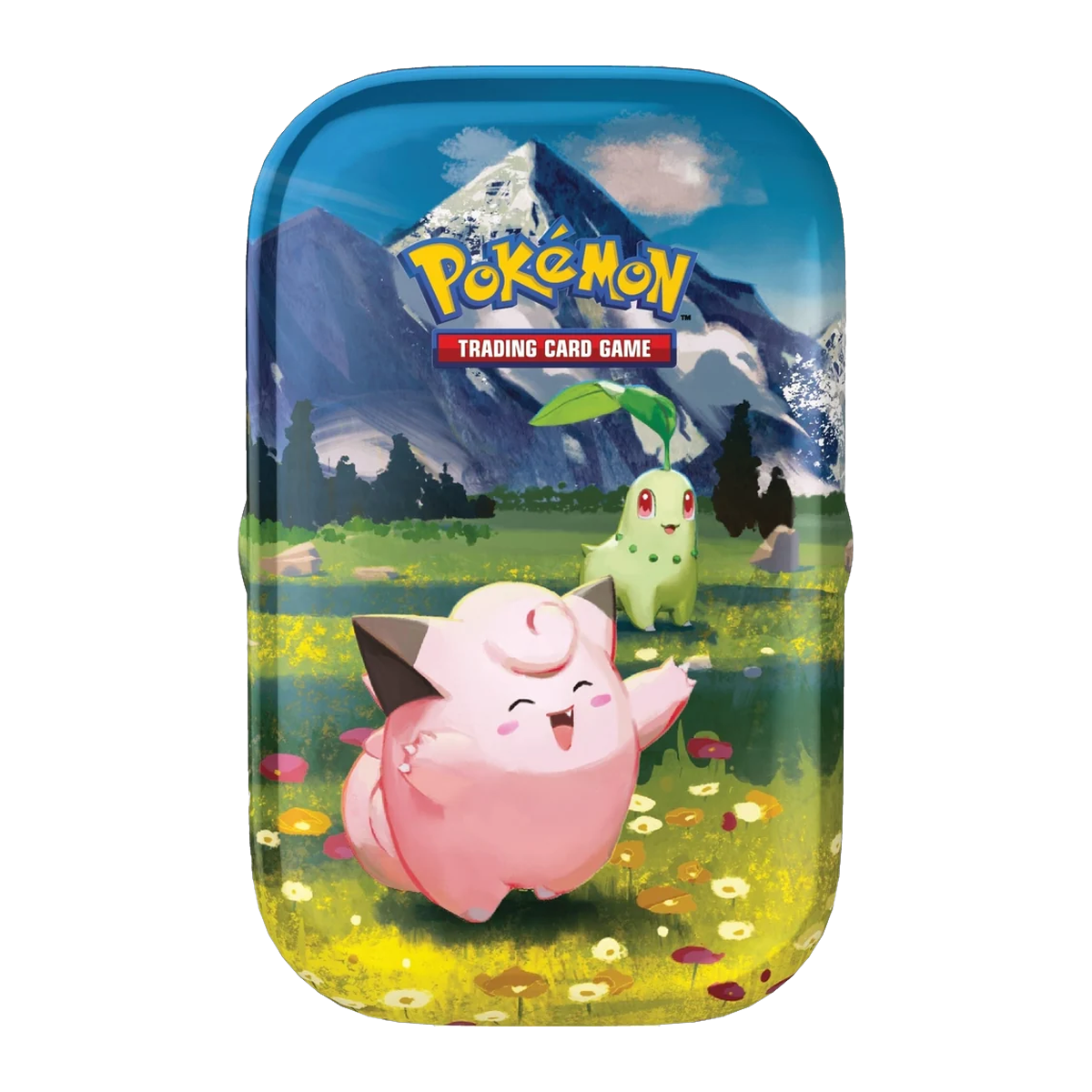 Pokémon | Colección Heróes Ascendentes Mini Latas