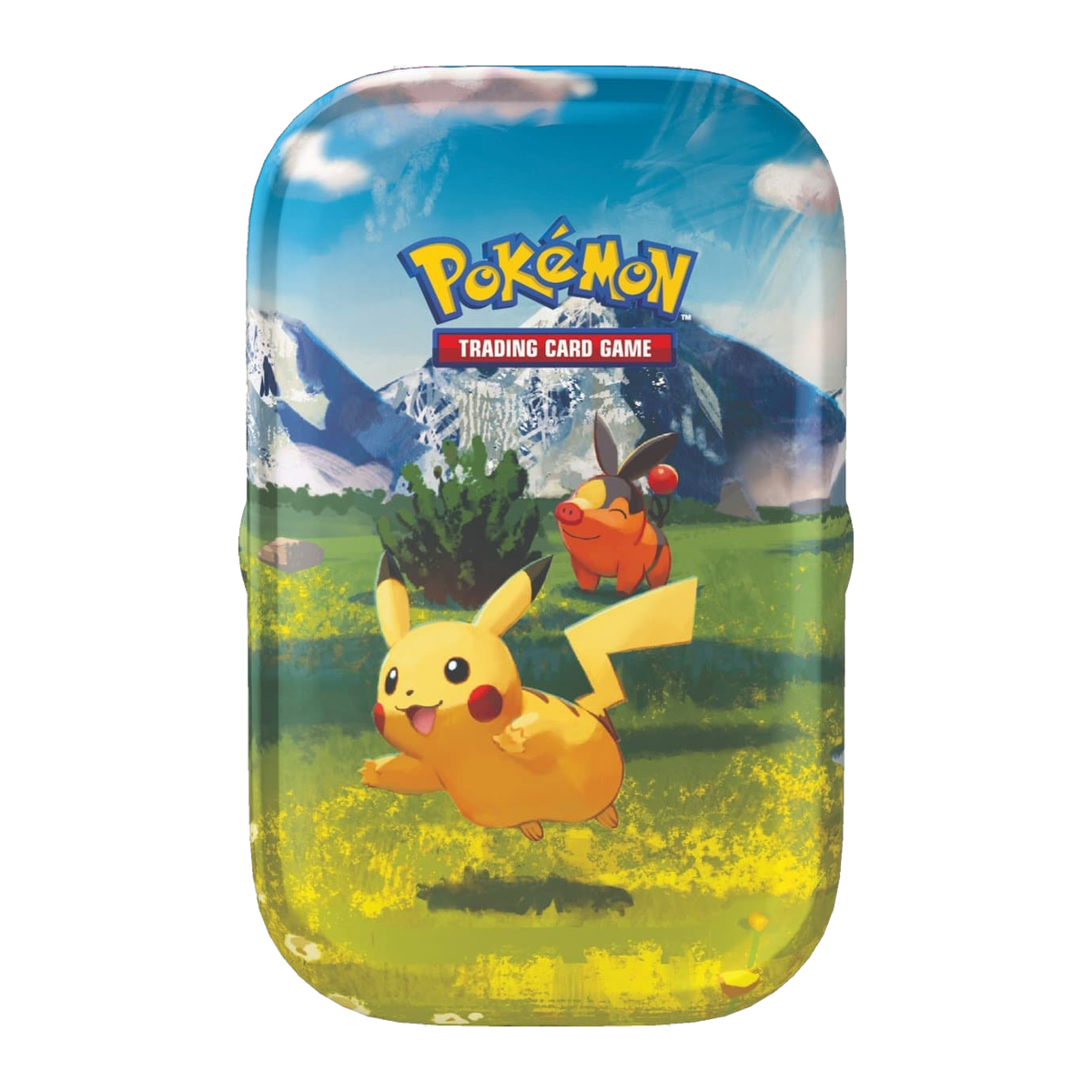 Pokémon | Colección Heróes Ascendentes Mini Latas