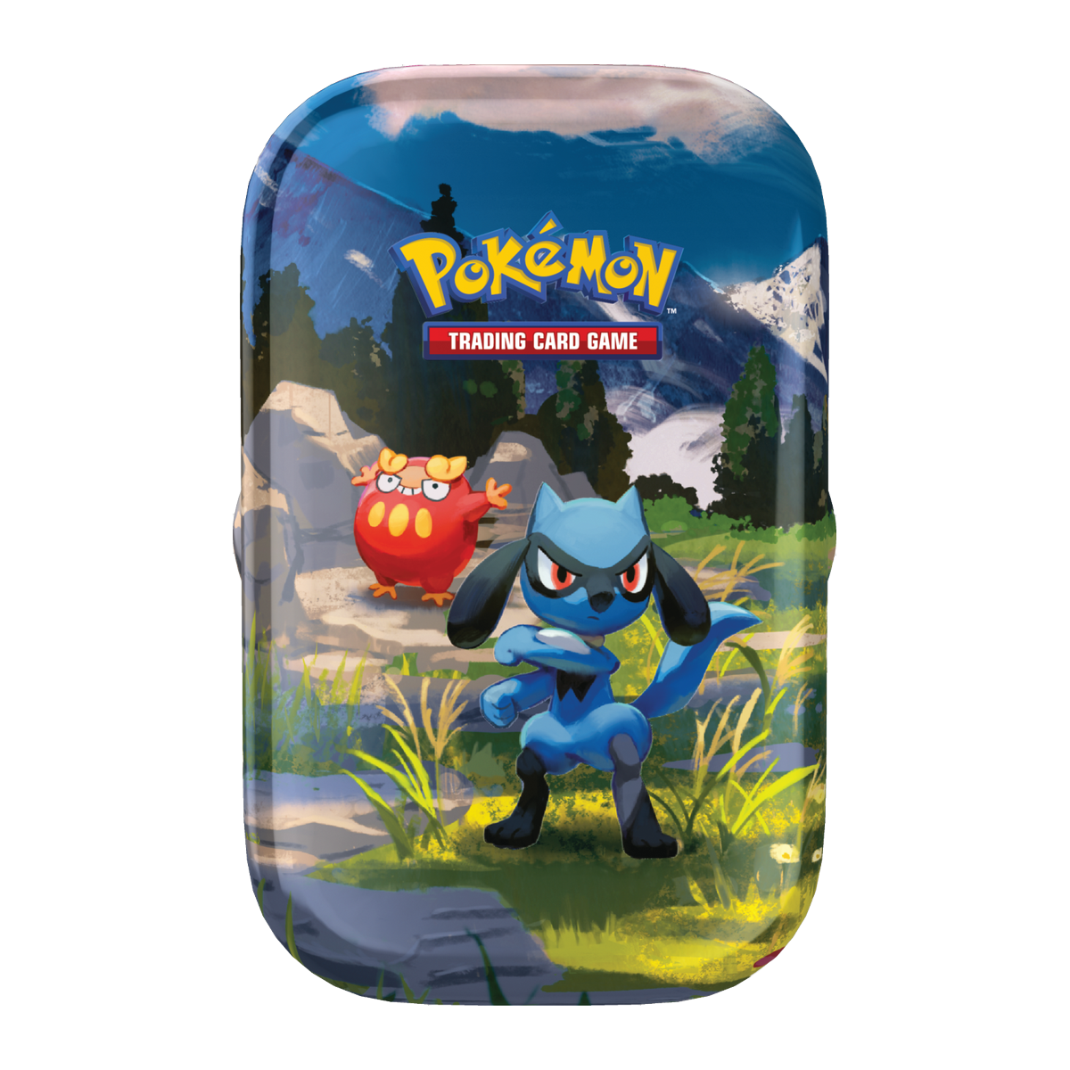 Pokémon | Colección Heróes Ascendentes Mini Latas