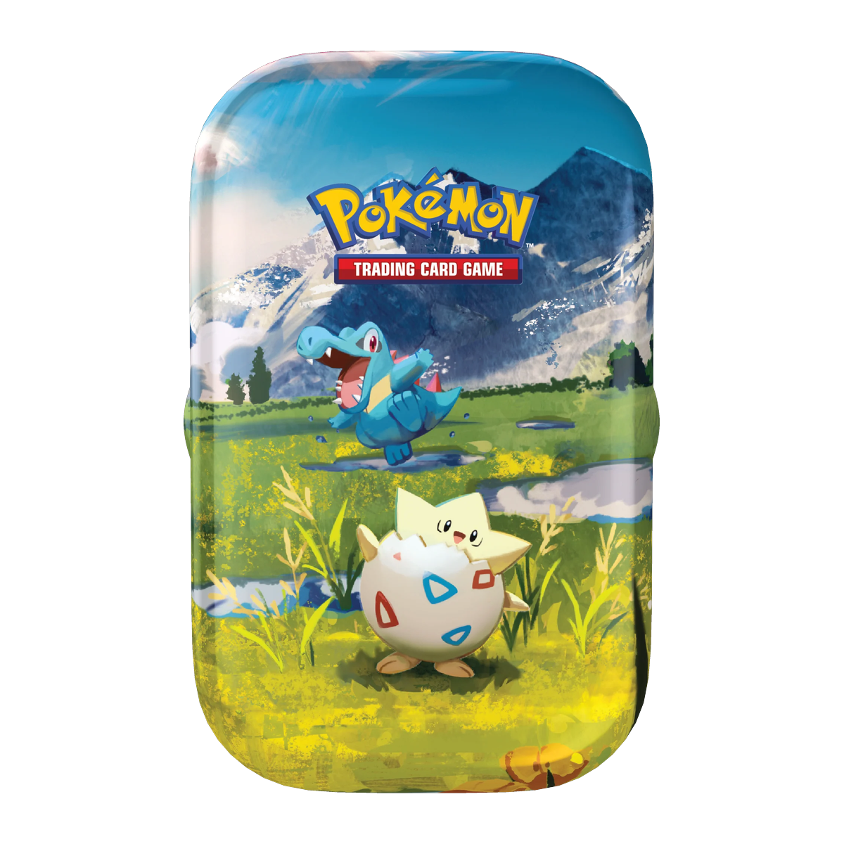 Pokémon | Colección Heróes Ascendentes Mini Latas