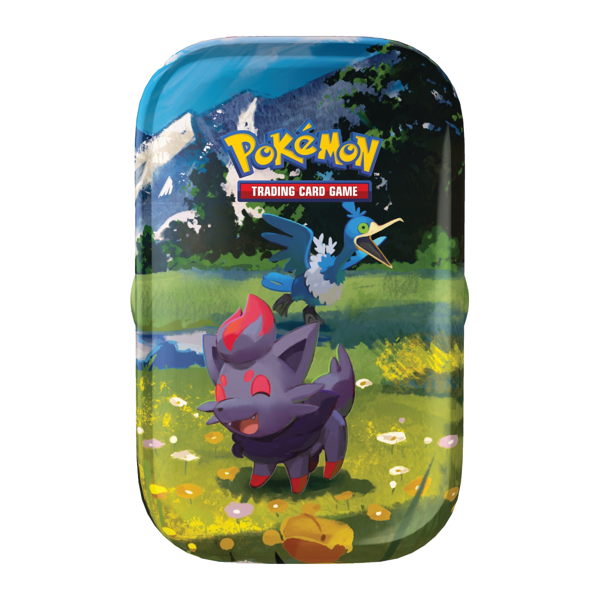 Pokémon | Colección Heróes Ascendentes Mini Latas