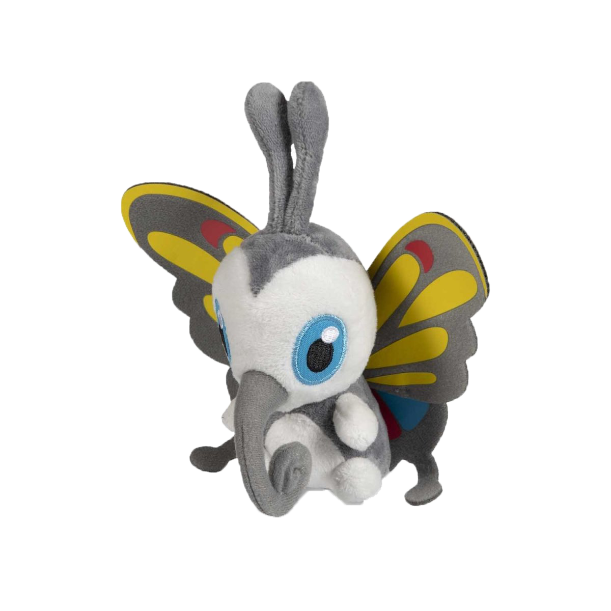 Pokémon | Beautifly Sitting Cuties Peluche
