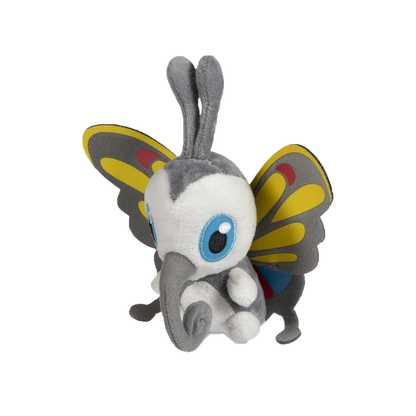 Pokémon | Beautifly Sitting Cuties Peluche
