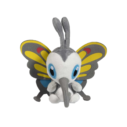 Pokémon | Beautifly Sitting Cuties Peluche
