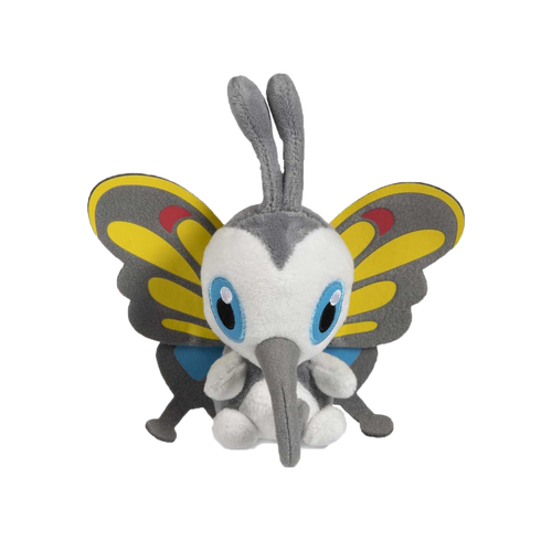 Pokémon | Beautifly Sitting Cuties Plush