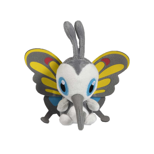 Pokémon | Beautifly Sitting Cuties Peluche