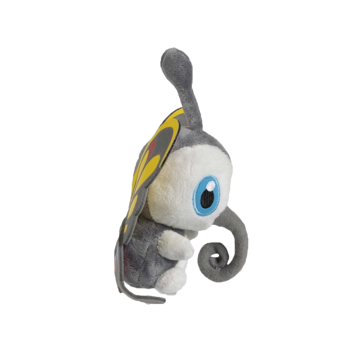 Pokémon | Beautifly Sitting Cuties Peluche