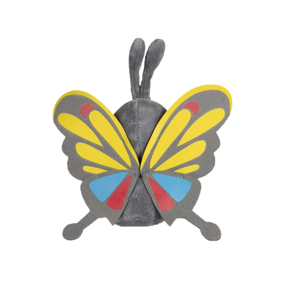 Pokémon | Beautifly Sitting Cuties Peluche