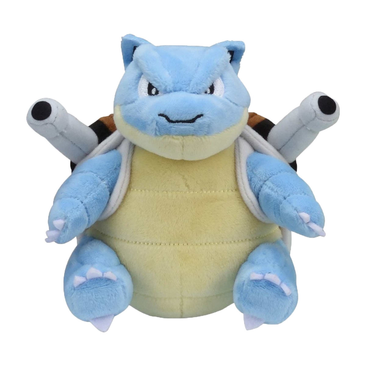 Pokémon | Blastoise Sitting Cuties Peluche