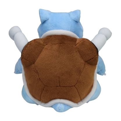 Pokémon | Blastoise Sitting Cuties Peluche