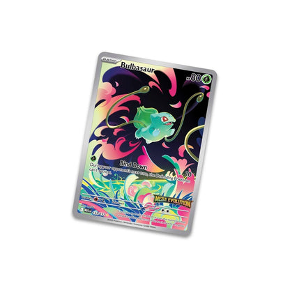 [RESERVA] Pokémon | Mega Evolución Booster Box