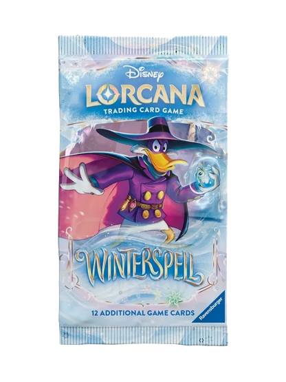 Lorcana | Booster Display – Lorcana: Winterspell