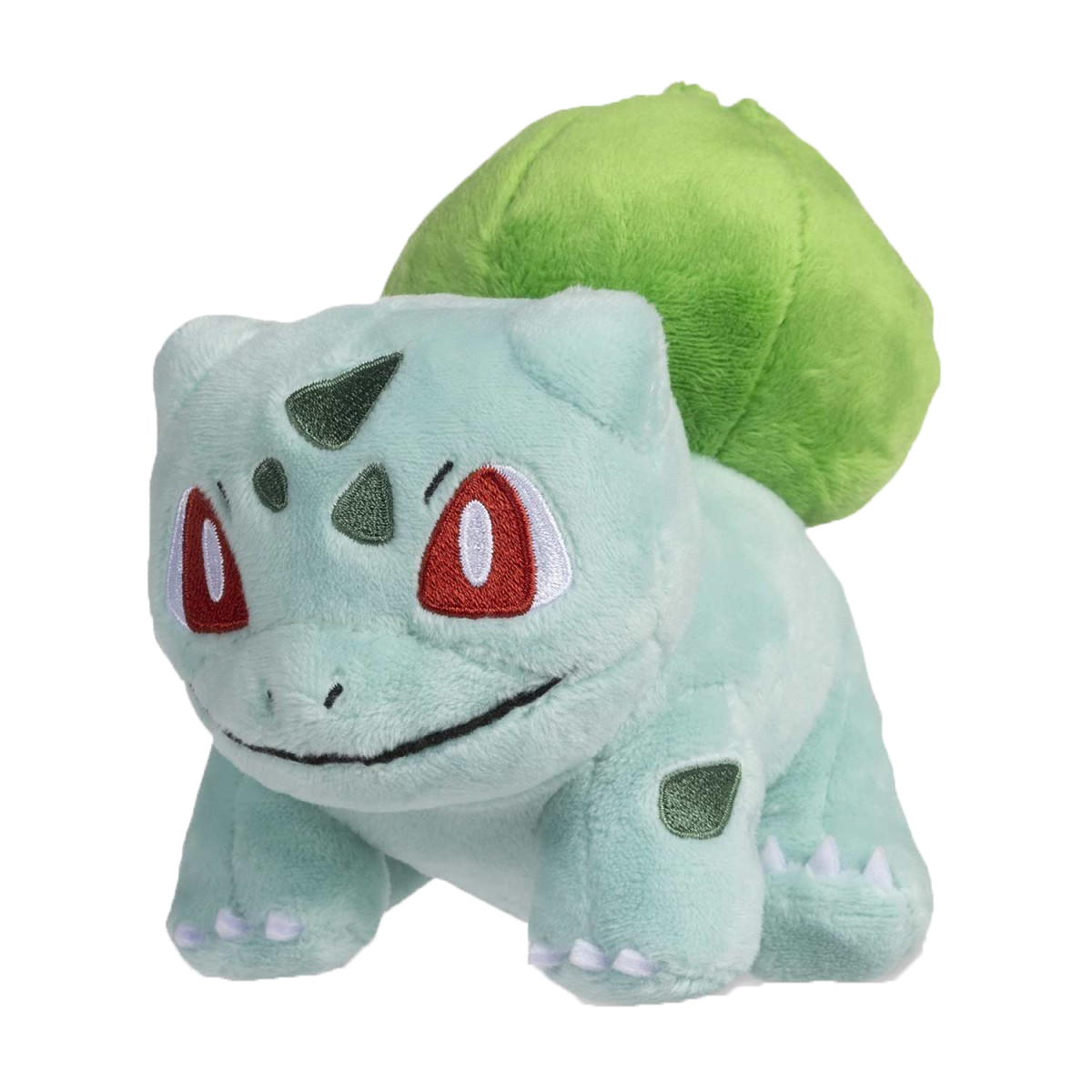 Pokémon | Bulbasaur Sitting Cuties Peluche