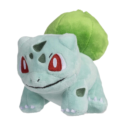 Pokémon | Bulbasaur Sitting Cuties Peluche