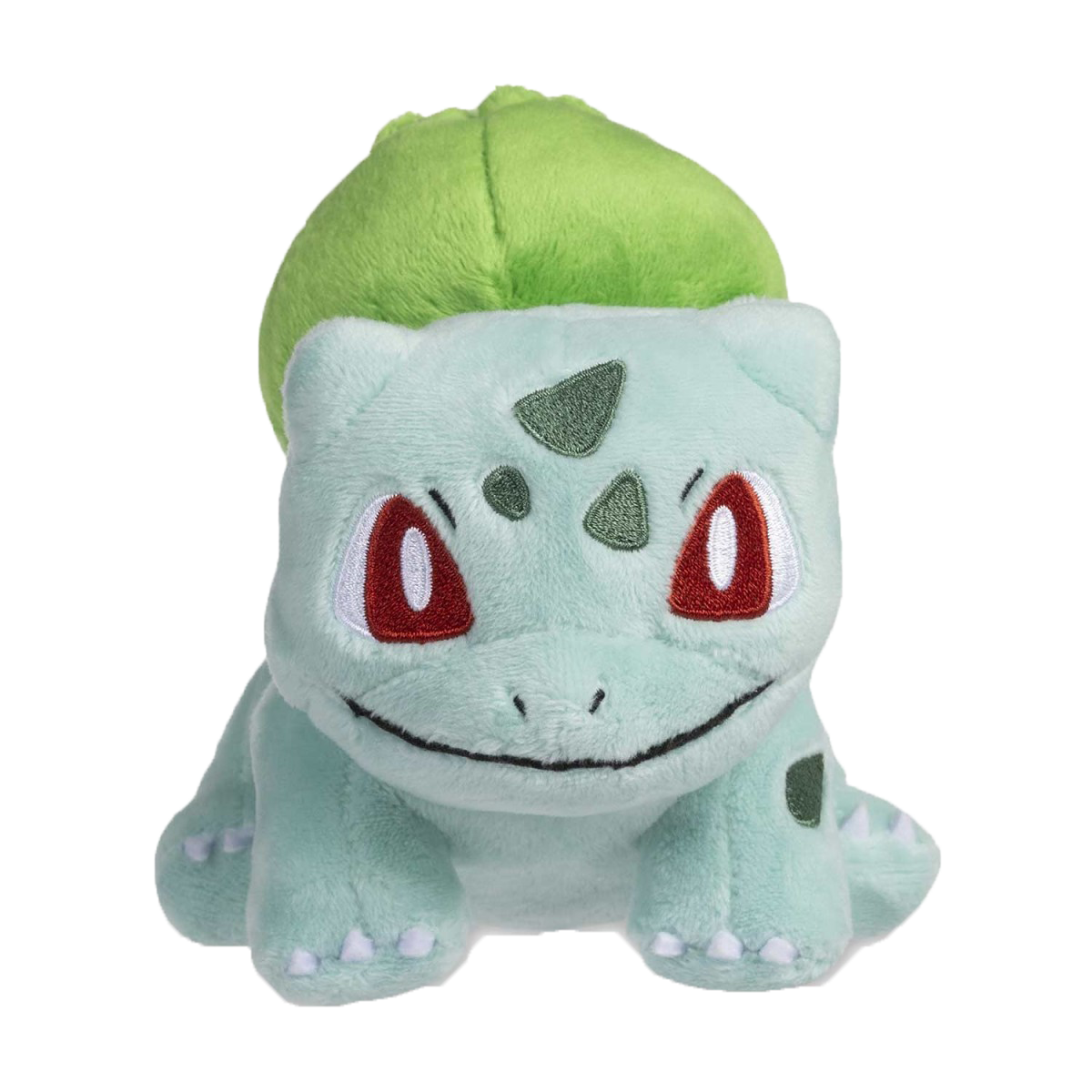 Pokémon | Bulbasaur Sitting Cuties Peluche