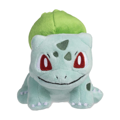Pokémon | Bulbasaur Sitting Cuties Peluche