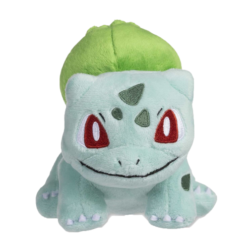 Pokémon | Bulbasaur Sitting Cuties Plush