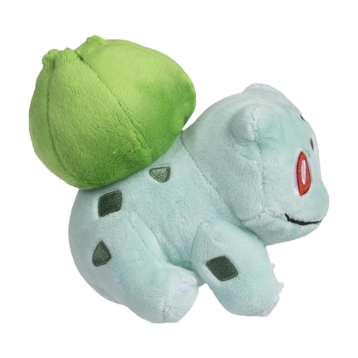 Pokémon | Bulbasaur Sitting Cuties Peluche