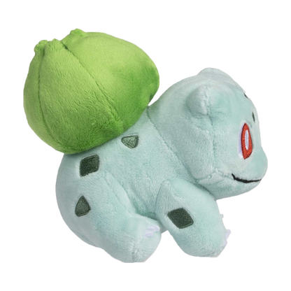 Pokémon | Bulbasaur Sitting Cuties Peluche