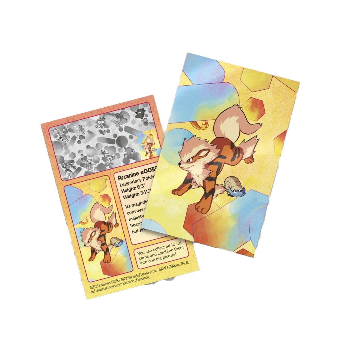 Pokémon | Colección 151 Mini Latas