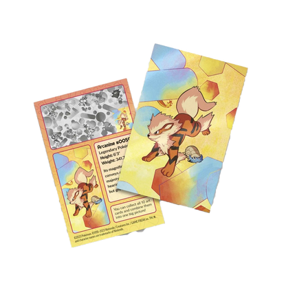 Pokémon | Colección 151 Mini Latas