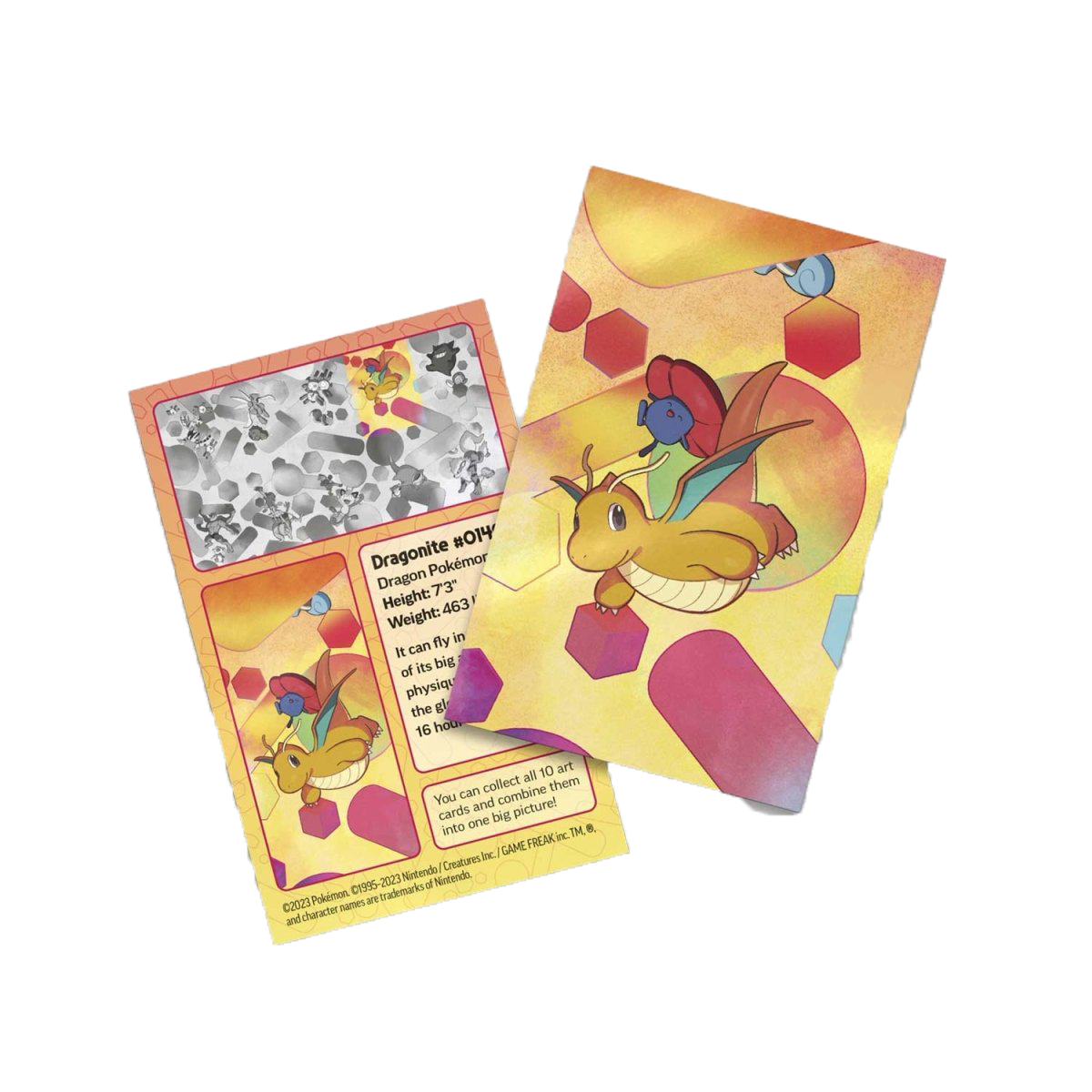 Pokémon | Colección 151 Mini Latas