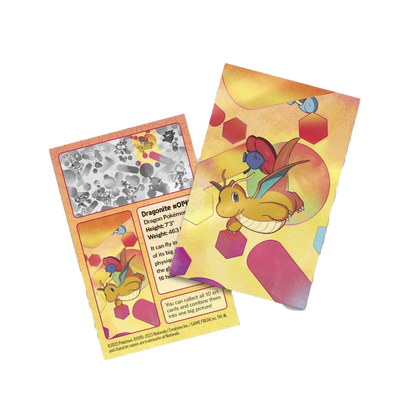 Pokémon | Colección 151 Mini Latas