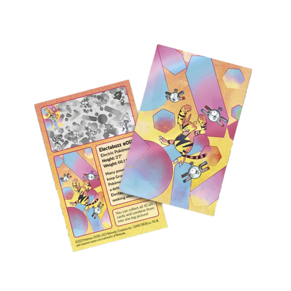 Pokémon | Colección 151 Mini Latas