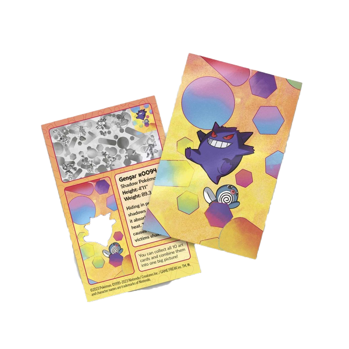 Pokémon | Colección 151 Mini Latas