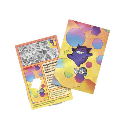 Pokémon | Colección 151 Mini Latas