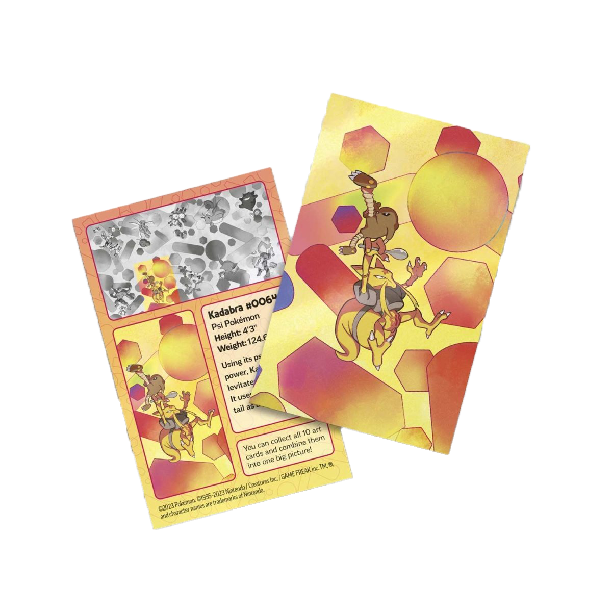 Pokémon | Colección 151 Mini Latas